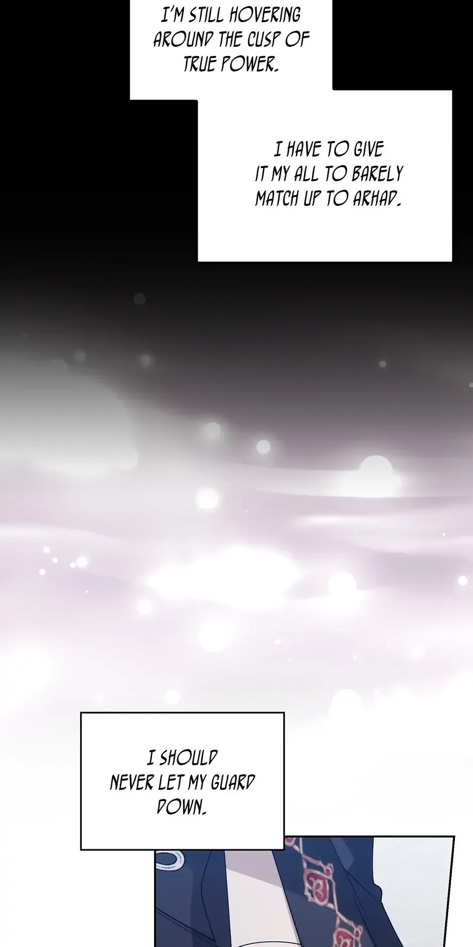 Reminiscence Adonis Chapter 282 27